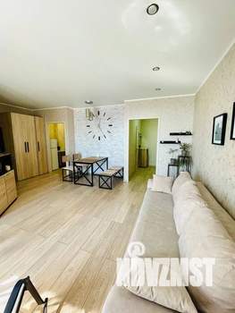 2-к квартира, посуточно, 45м2, 10/10 этаж