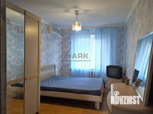 2-к квартира, на длительный срок, 49м2, 5/5 этаж