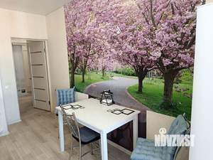 1-к квартира, на длительный срок, 47м2, 9/10 этаж