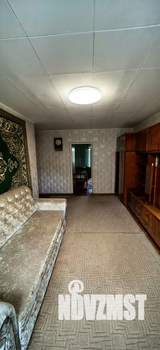 3-к квартира, на длительный срок, 62м2, 4/5 этаж