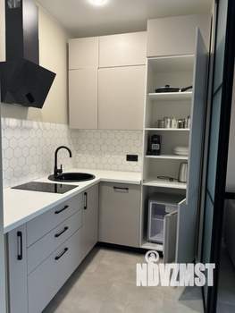 2-к квартира, посуточно, 52м2, 1/1 этаж