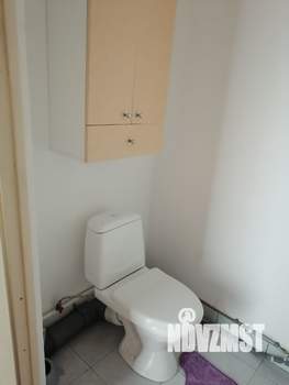 2-к квартира, на длительный срок, 62м2, 3/17 этаж