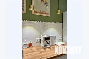 2-к квартира, посуточно, 58м2, 2/9 этаж