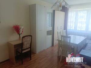 1-к квартира, на длительный срок, 45м2, 7/9 этаж