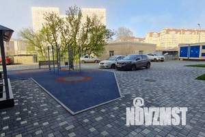 1-к квартира, посуточно, 28м2, 8/16 этаж