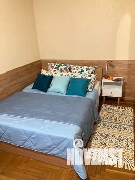 1-к квартира, посуточно, 33м2, 4/5 этаж