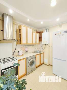 1-к квартира, на длительный срок, 40м2, 6/10 этаж