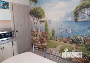 1-к квартира, на длительный срок, 41м2, 15/16 этаж