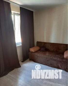 1-к квартира, на длительный срок, 30м2, 3/16 этаж