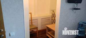 1-к квартира, на длительный срок, 62м2, 9/9 этаж