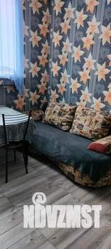 1-к квартира, посуточно, 34м2, 4/23 этаж