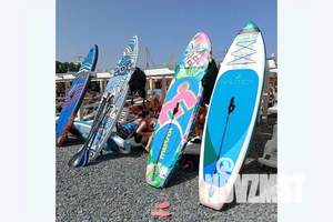 2-к квартира, посуточно, 38м2, 2/4 этаж