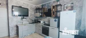 1-к квартира, посуточно, 40м2, 2/17 этаж