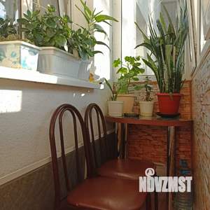 2-к квартира, на длительный срок, 45м2, 3/4 этаж