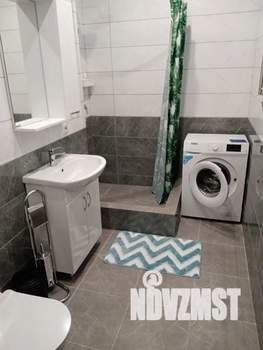 2-к квартира, посуточно, 38м2, 1/3 этаж