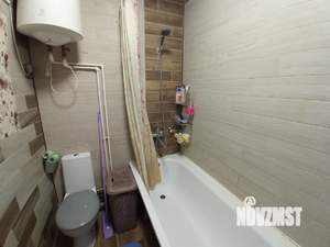 1-к квартира, на длительный срок, 50м2, 2/21 этаж