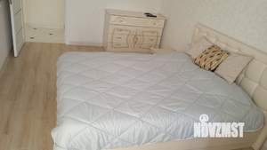 2-к квартира, посуточно, 51м2, 9/11 этаж