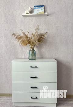 1-к квартира, на длительный срок, 39м2, 5/17 этаж