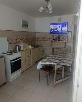 1-к квартира, на длительный срок, 45м2, 7/9 этаж