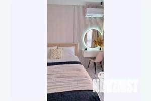 2-к квартира, посуточно, 54м2, 4/9 этаж