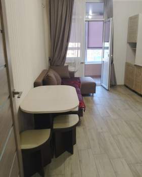 1-к квартира, на длительный срок, 47м2, 10/14 этаж