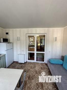 1-к квартира, посуточно, 42м2, 2/3 этаж