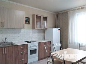 2-к квартира, на длительный срок, 59м2, 2/16 этаж