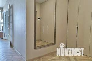 1-к квартира, посуточно, 45м2, 4/16 этаж