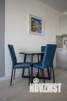 Студия квартира, посуточно, 36м2, 5/7 этаж