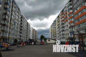 1-к квартира, посуточно, 38м2, 7/9 этаж