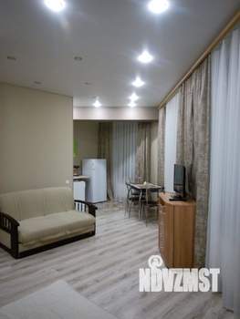 1-к квартира, на длительный срок, 38м2, 2/4 этаж