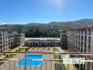 Студия квартира, посуточно, 21м2, 6/6 этаж