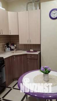 1-к квартира, посуточно, 40м2, 2/9 этаж