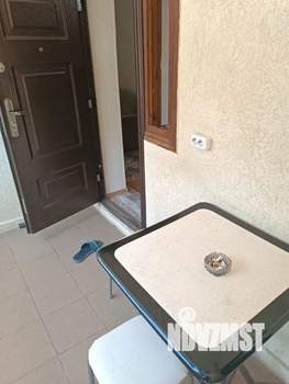 1-к квартира, на длительный срок, 28м2, 1/2 этаж