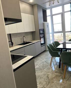 2-к квартира, на длительный срок, 52м2, 6/15 этаж