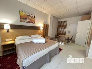 1-к квартира, посуточно, 23м2, 1/1 этаж