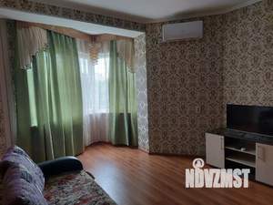 1-к квартира, посуточно, 45м2, 5/9 этаж