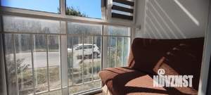 1-к квартира, на длительный срок, 37м2, 1/9 этаж