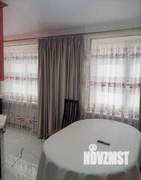 3-к квартира, на длительный срок, 65м2, 2/5 этаж