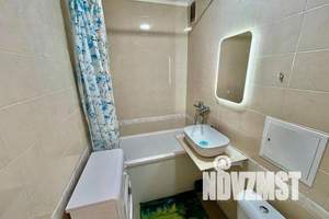 1-к квартира, посуточно, 28м2, 2/16 этаж