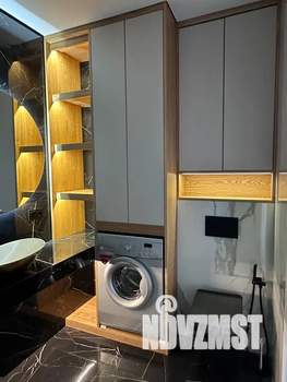 1-к квартира, посуточно, 58м2, 10/10 этаж