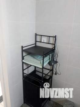 Студия квартира, посуточно, 32м2, 1/1 этаж