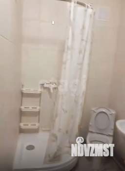 Студия квартира, на длительный срок, 25м2, 2/3 этаж