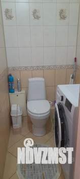 1-к квартира, посуточно, 34м2, 6/9 этаж