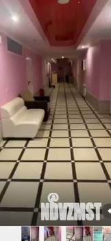 Студия квартира, на длительный срок, 16м2, 1/8 этаж