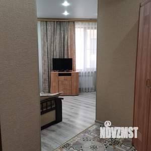 1-к квартира, на длительный срок, 38м2, 2/4 этаж