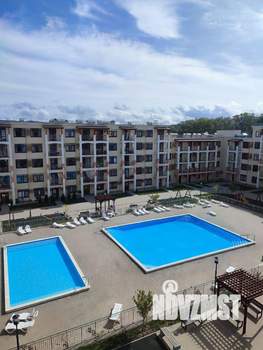 1-к квартира, на длительный срок, 45м2, 5/5 этаж