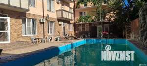 1-к квартира, посуточно, 26м2, 3/3 этаж