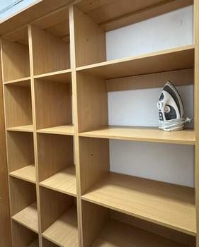 1-к квартира, на длительный срок, 44м2, 4/5 этаж