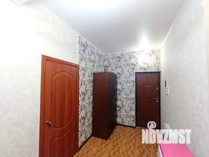 2-к квартира, посуточно, 50м2, 1/4 этаж